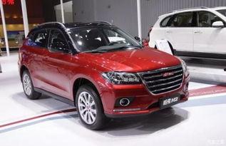 最新哈弗爆料新闻,尖端科技与时尚设计引领未来潮流